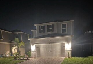 3329 Rolling Plns Cir in Clermont, FL - Building Photo - Building Photo