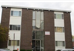 25 St Stephen St, Unit A3 in Bridgeport, CT - Building Photo