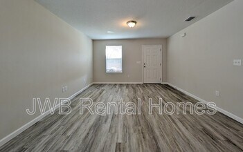 1538 Harrison St in Jacksonville, FL - Building Photo - Building Photo