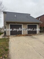 2007 Hillside Ave in Fort Wayne, IN - Building Photo