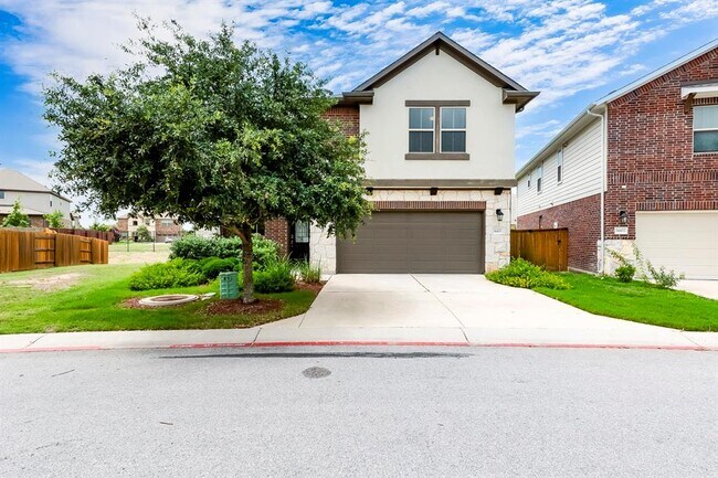 property at 14400 McCoy Lp