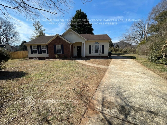 property at 14931 Rothwell Dr