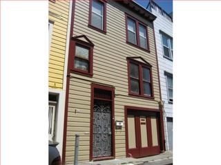 1321 Kearny St in San Francisco, CA - Building Photo - Building Photo