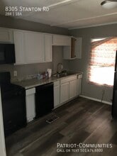 8305 Stanton Rd in Little Rock, AR - Building Photo - Building Photo
