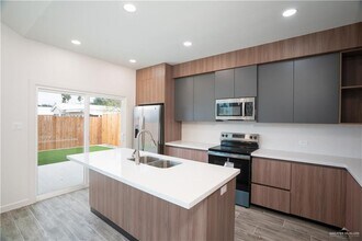 31 Dragonfly St in Mission, TX - Building Photo - Building Photo