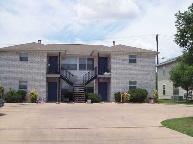 2228 Katy Ln in Georgetown, TX - Building Photo