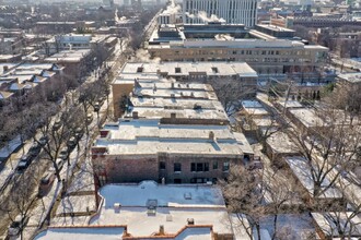 5422-24 S. University Ave. in Chicago, IL - Building Photo - Building Photo