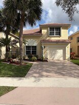 4829 Purdue Dr in Boynton Beach, FL - Building Photo
