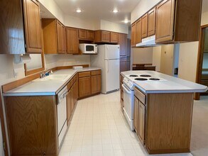 424 N St SW in Quincy, WA - Building Photo - Building Photo