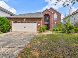 21808 Maidens Crossing Dr in Humble, TX - Building Photo