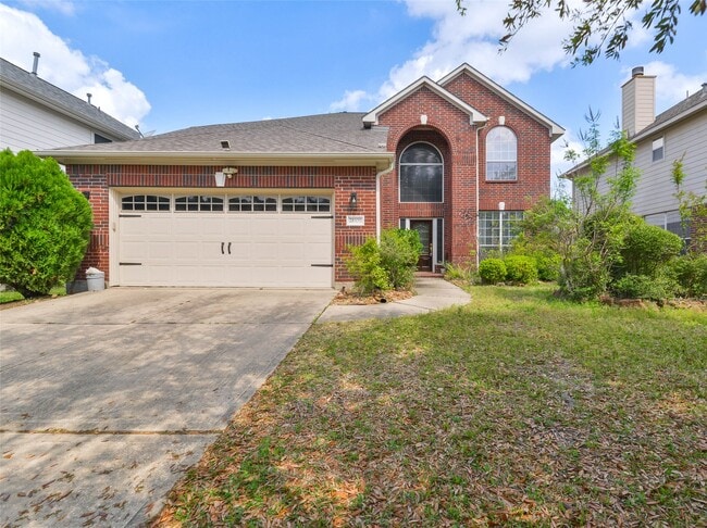 property at 21808 Maidens Crossing Dr