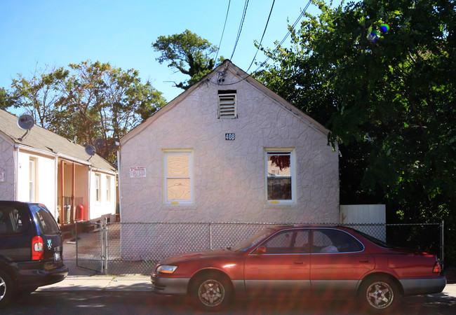 408 Beach 25th St in Far Rockaway, NY - Building Photo - Building Photo