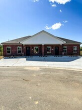 1726 Rosemary in Tull, AR - Building Photo - Building Photo