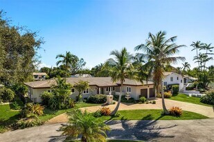 12511 Ramiro St in Coral Gables, FL - Building Photo