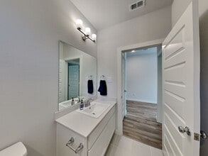 1124 Betten Bronco Dr in Haslet, TX - Building Photo - Building Photo