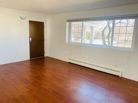 417 W Miner St, Unit 9 in Arlington Heights, IL - Building Photo