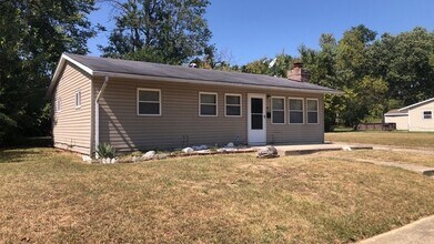 1559 Elaine St in Dayton, OH - Building Photo - Building Photo