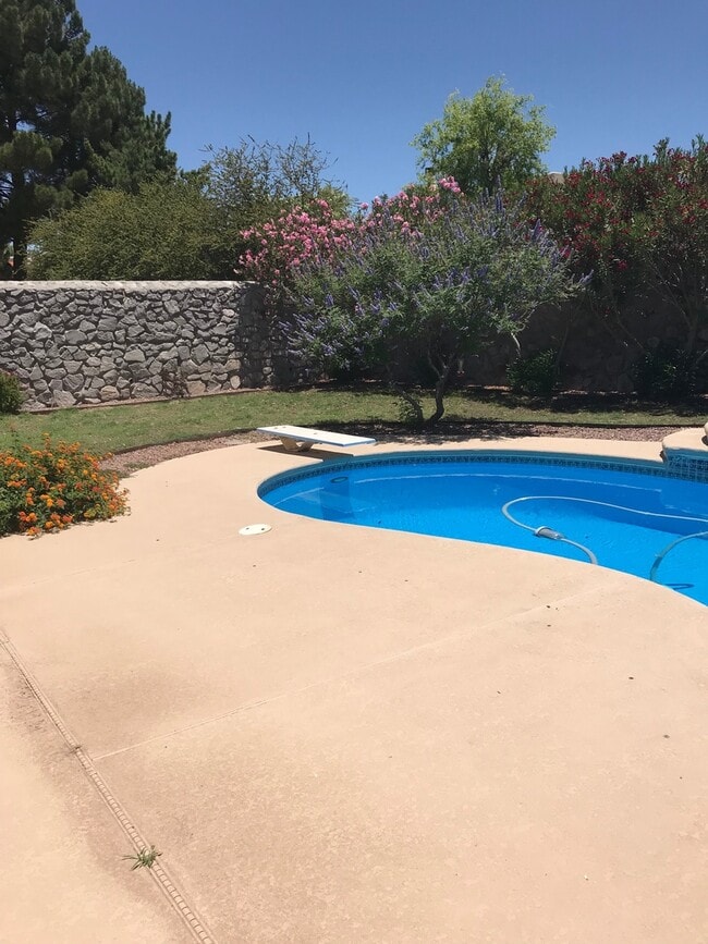 2706 Custer Way in Las Cruces, NM - Building Photo - Building Photo