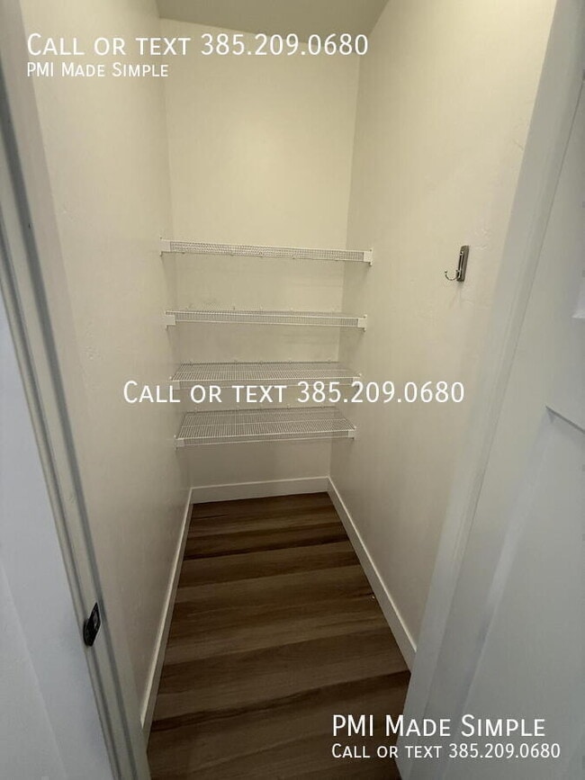 property at 3727 W 1530 N