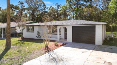 7926 Gulf Way in Hudson, FL - Building Photo - Building Photo