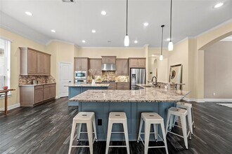 28706 Hemlock Red Ct in Katy, TX - Building Photo - Building Photo