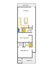 2071 W Romana St in Pensacola, FL - Foto de edificio - Building Photo