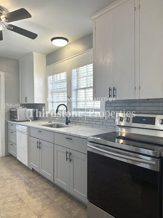 2779 Riverside Ave in Jacksonville, FL - Foto de edificio