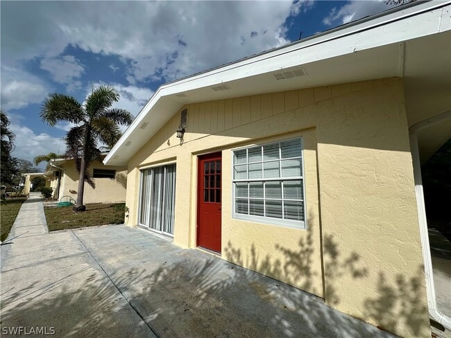 property at 4241 Tarpon Ave