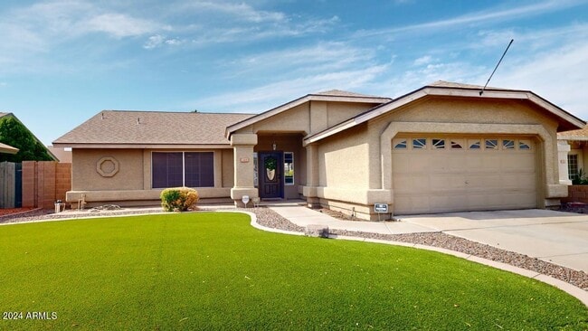 property at 8533 W Colter St