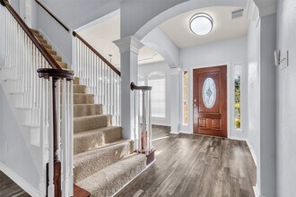 8507 Forest Arbor Ct in Houston, TX - Building Photo - Building Photo