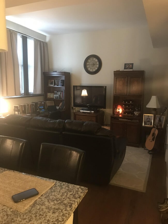 426 Mulberry in Scranton, PA - Foto de edificio - Interior Photo