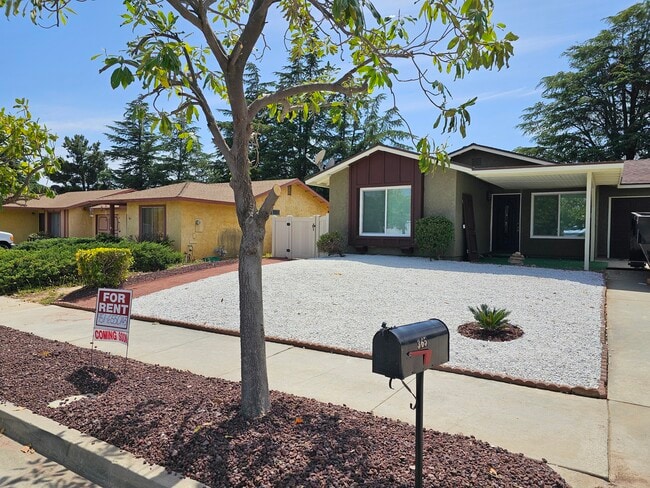 365 Marian Way in Banning, CA - Building Photo - Building Photo