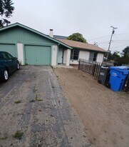 1060 Santa Ynez Ave in Los Osos, CA - Building Photo