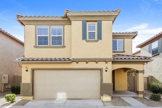 property at 11633 N 165th Ln