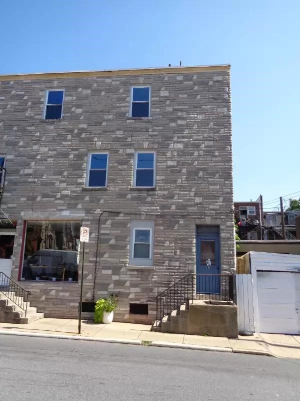 property at 53 N Water St