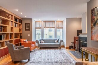 54 Trowbridge St in Cambridge, MA - Building Photo - Building Photo
