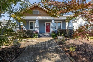 1319 Baker Ave in Augusta, GA - Building Photo