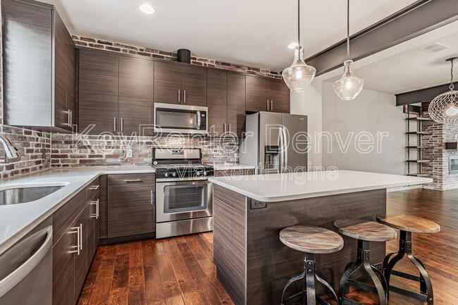 property at 848 Kalamath St