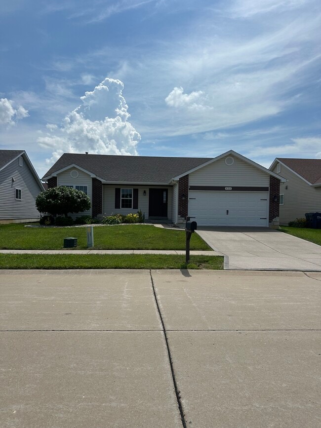 property at 428 Ramblewood Way