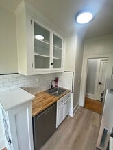 St. Luke's Place Apartment Homes in Montclair, NJ - Building Photo - Interior Photo
