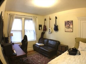 51 Park Dr in Boston, MA - Building Photo - Building Photo