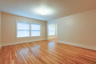 ELIZABETH APARTMENTS (ELIZ01) in Portland, OR - Foto de edificio - Interior Photo