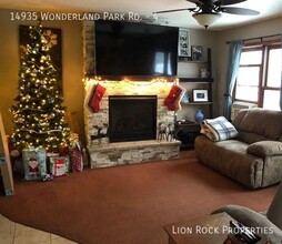 14935 Wonderland Park Rd-Unit -4 in Brainerd, MN - Building Photo - Building Photo