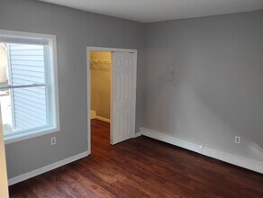 41 Perley St in Concord, NH - Foto de edificio - Building Photo