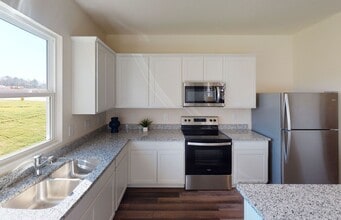 4557 Marcus Venture Pl in Murfreesboro, TN - Building Photo - Building Photo