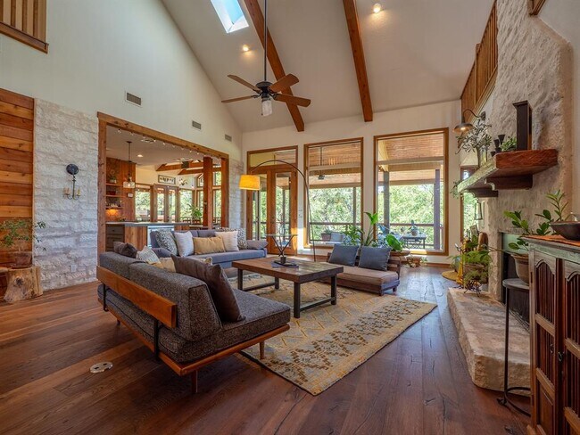 property at 10731 Cassia Dr