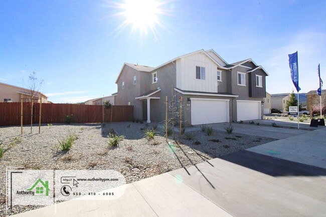 845 Congaree Ln in Redding, CA - Building Photo - Building Photo