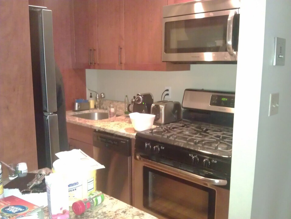 86 West Cedar St, Unit 88 west cedar 5 in Boston, MA - Building Photo