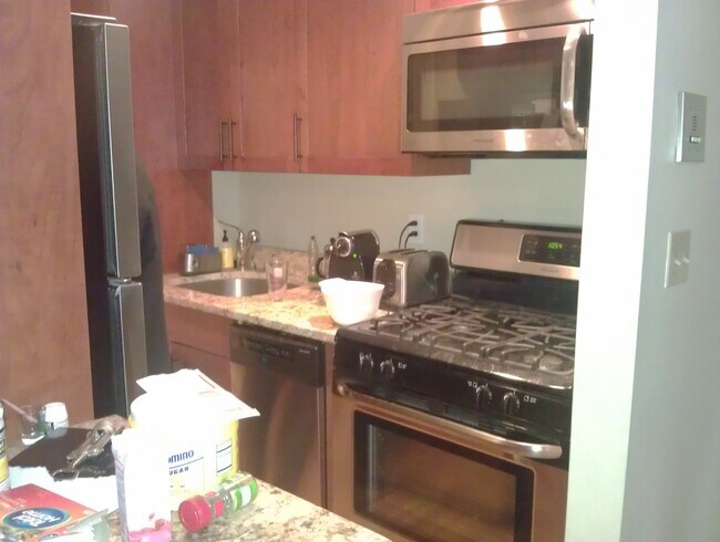 86 West Cedar St, Unit 88 west cedar 5