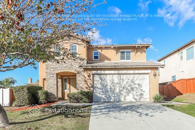 property at 26174 Charismatic Ct